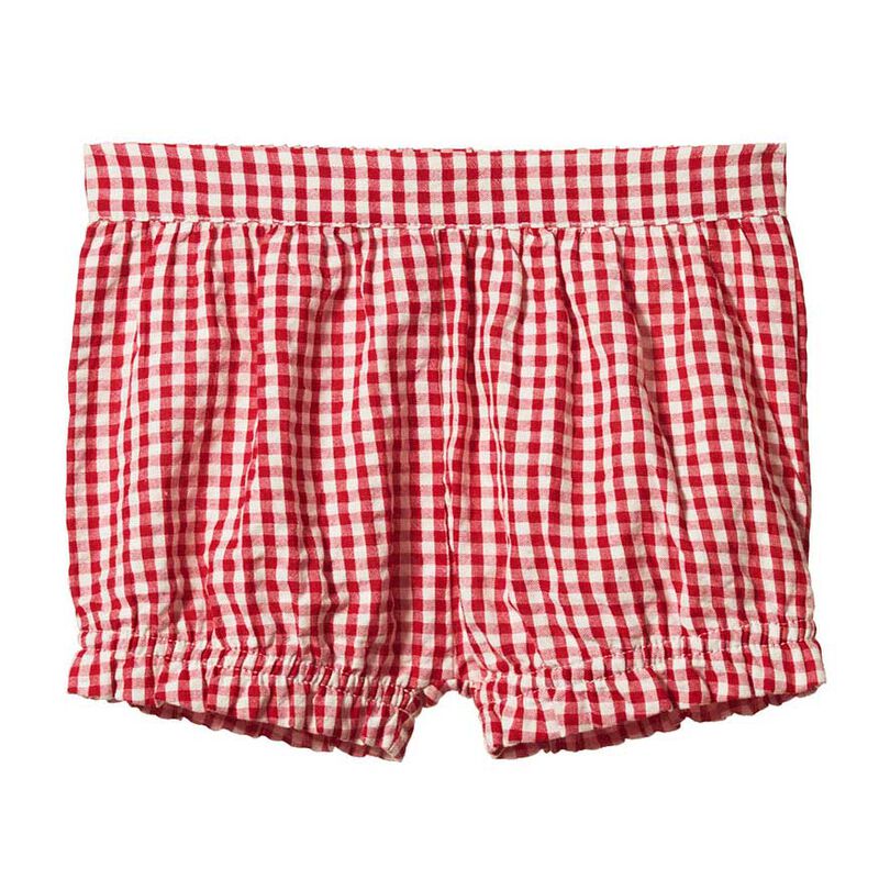 Nature Baby Betty Shorts 6M-2Y image number 0